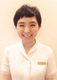 玉井　あゆみの写真