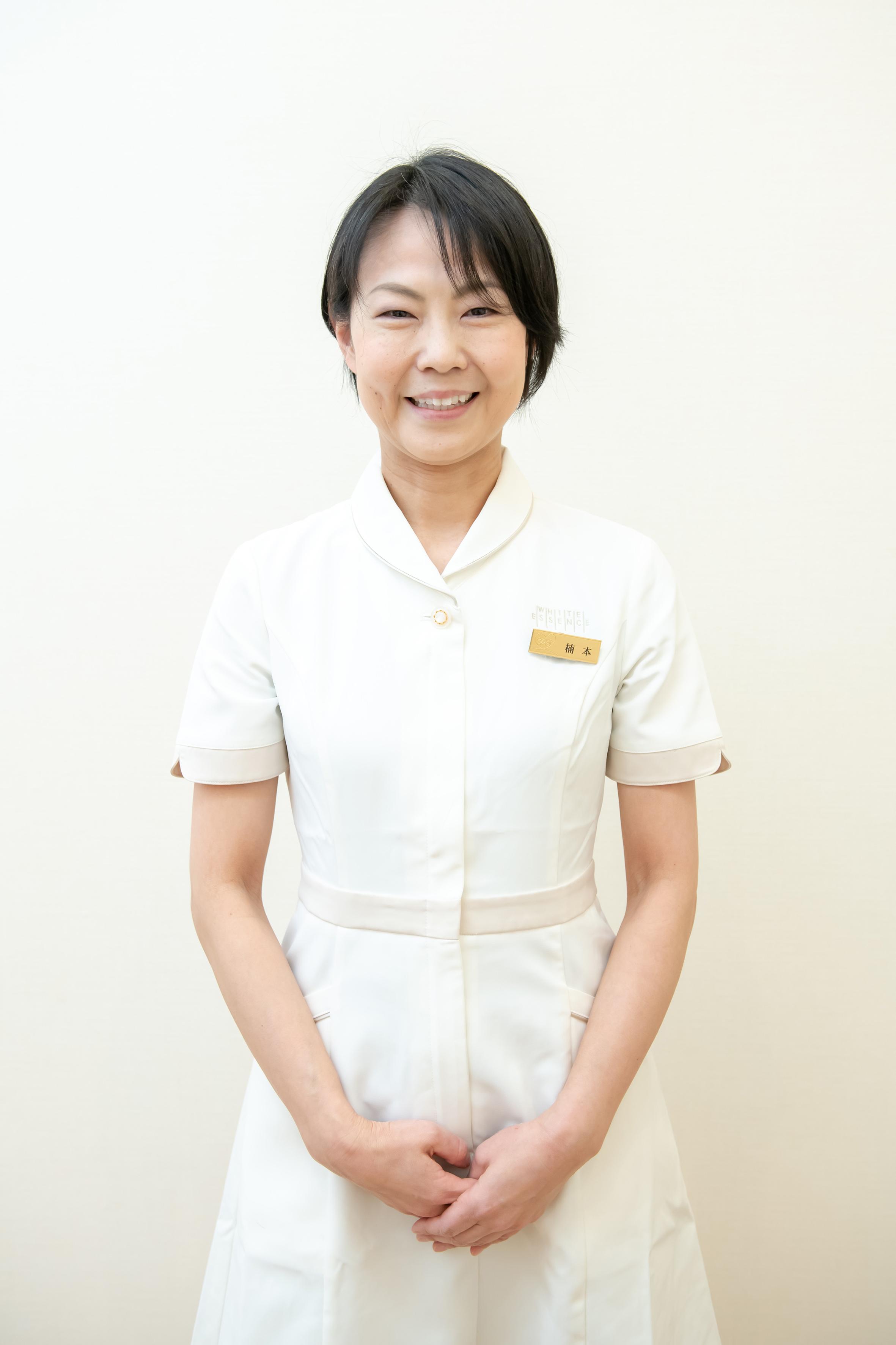楠本　紀子の写真