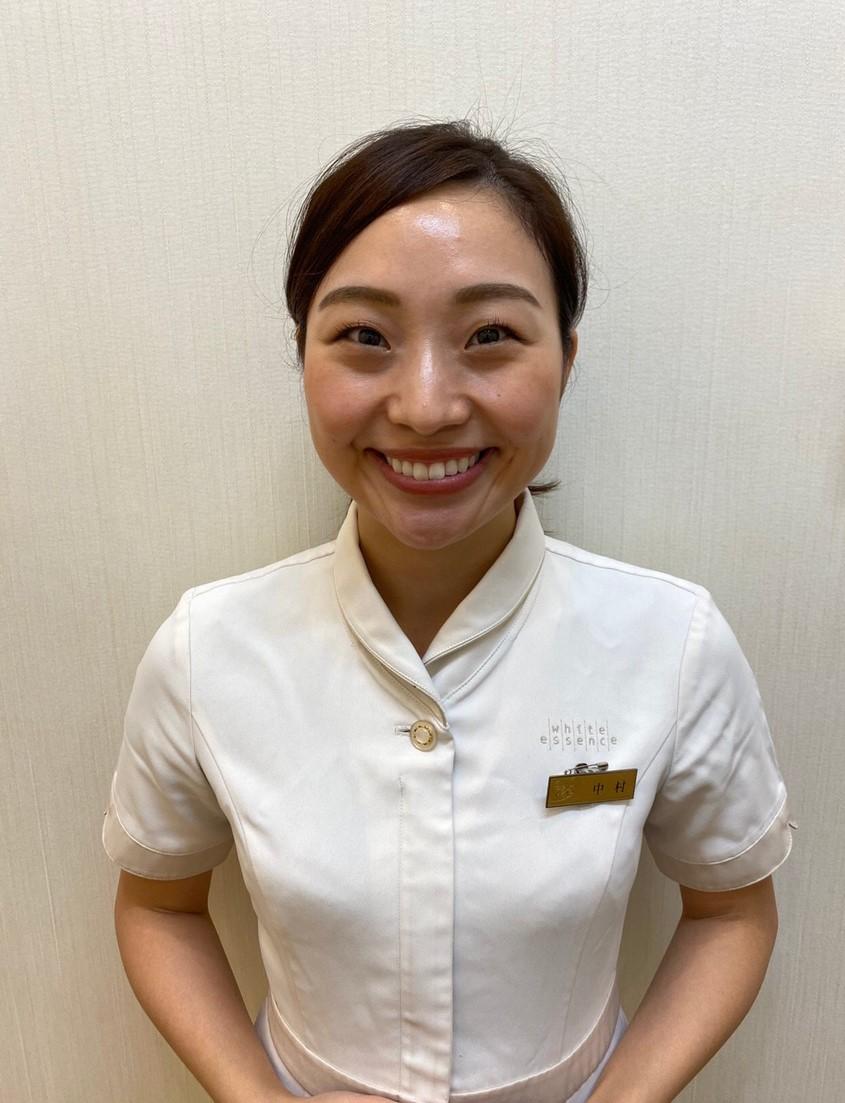 中村　あきほの写真
