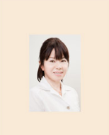 木村　慶子(歯科医師)の写真