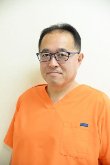 谷本　圭太(歯科医師)の写真