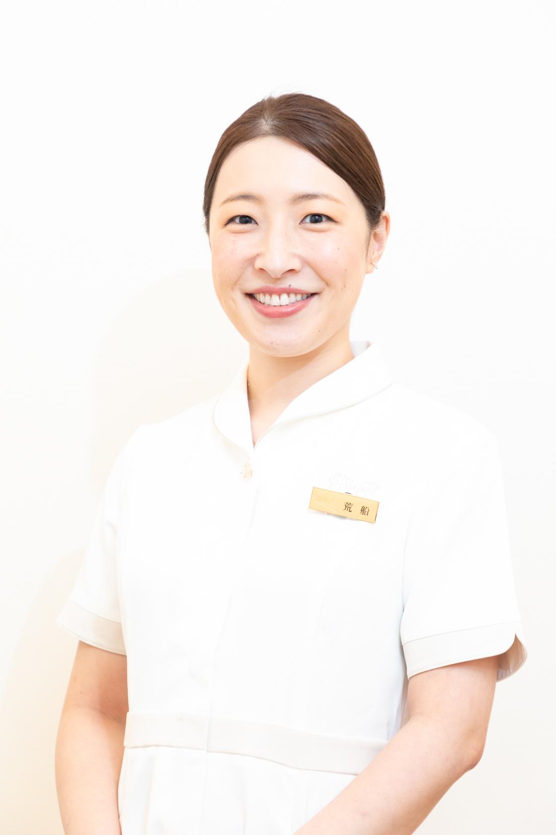 荒船　彩織の写真