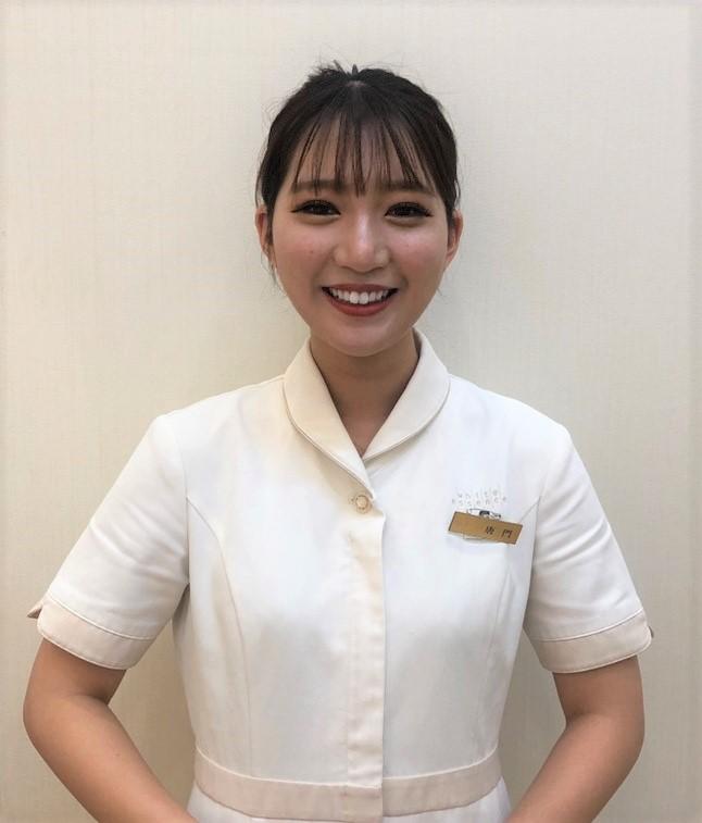 唐門　利佳の写真