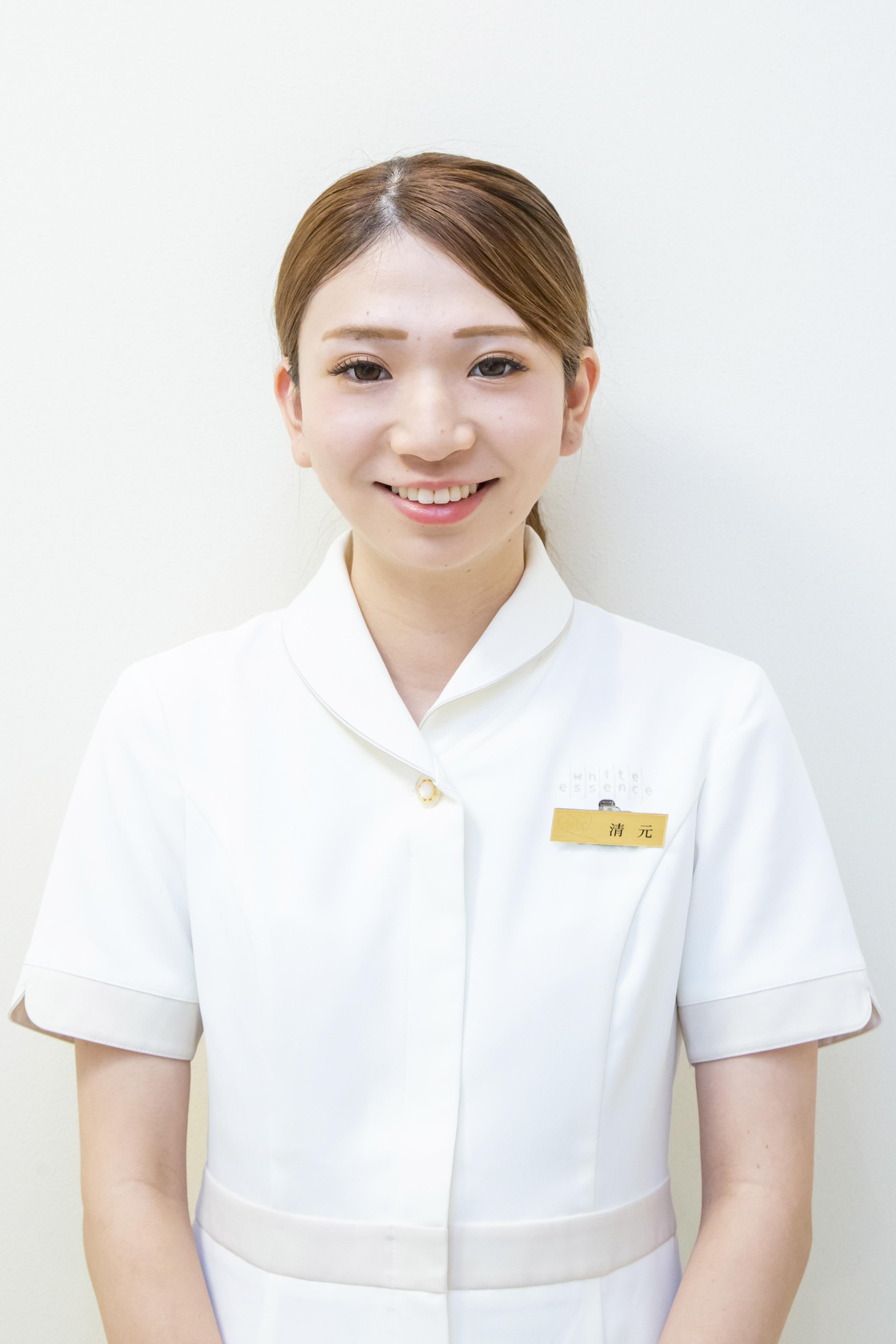 清元　麻帆の写真