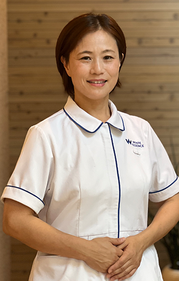 伊達　和美の写真