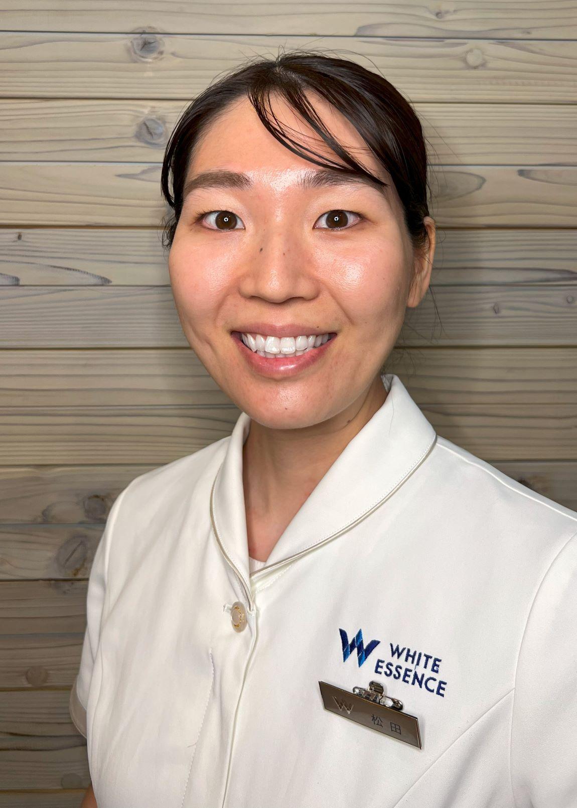 松田　望の写真