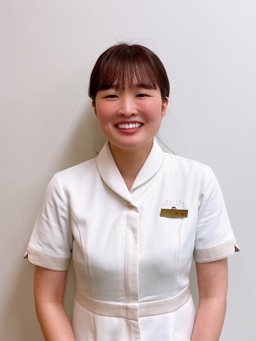 中村　今日子の写真