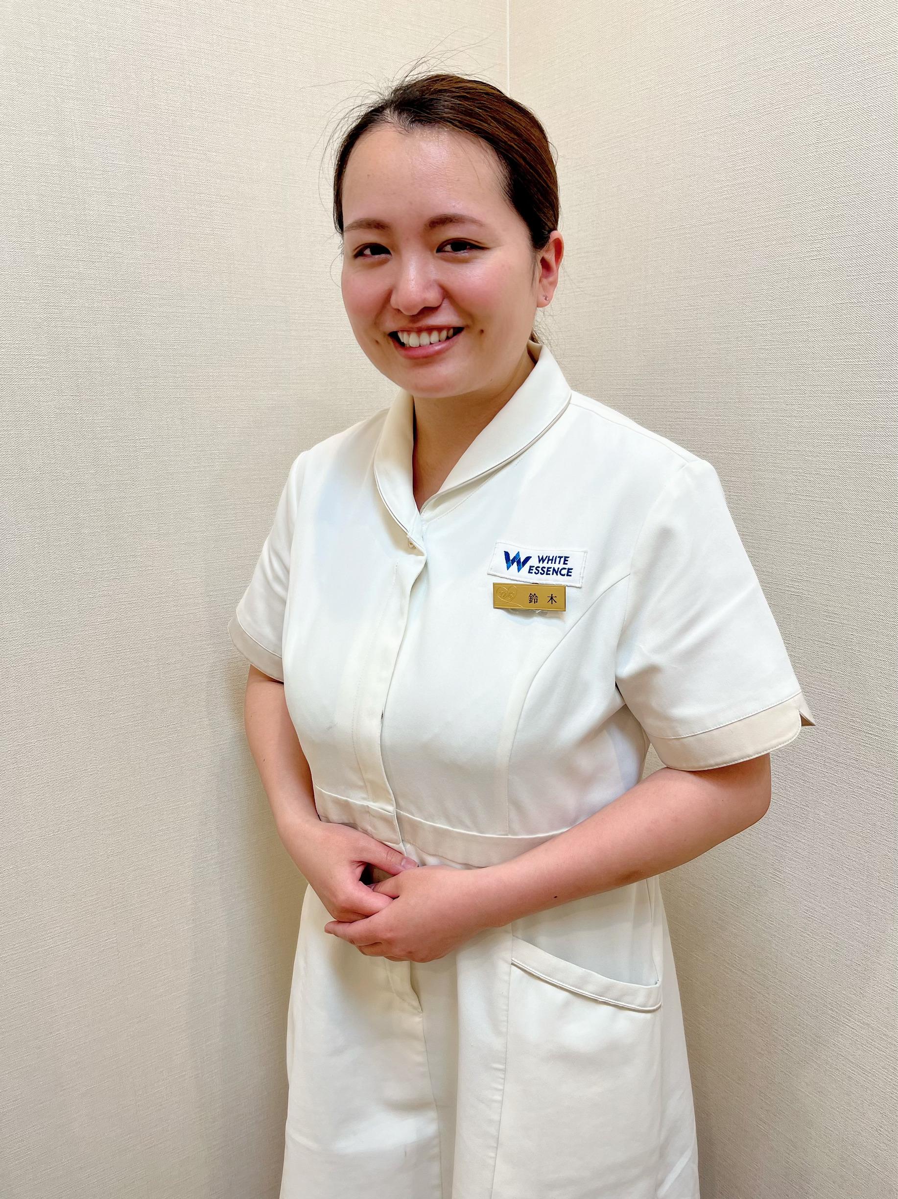 鈴木　麻友の写真