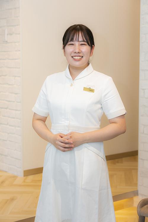 宇和田　心の写真