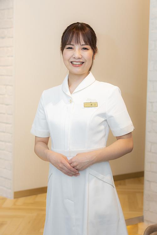 井上　りょうの写真