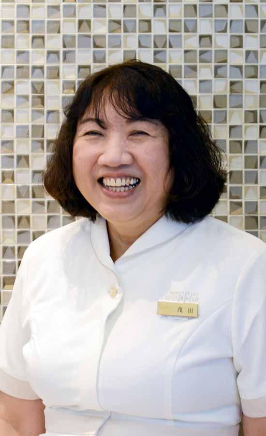 茂田　波留美の写真