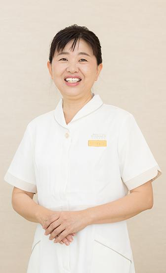阿部　美佐緒の写真