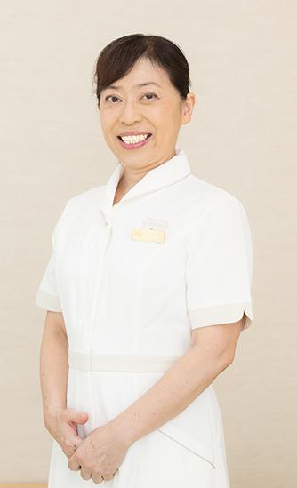堤　照子の写真
