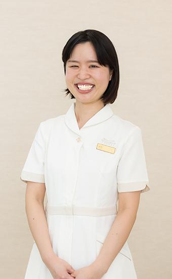 田中　七海の写真