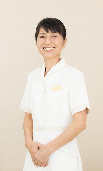 平石　佳水美の写真