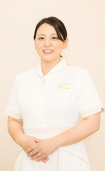 梶原　由香の写真