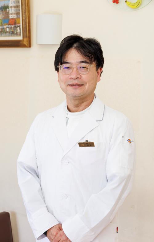 山近　博文(歯科医師) 歯科医師