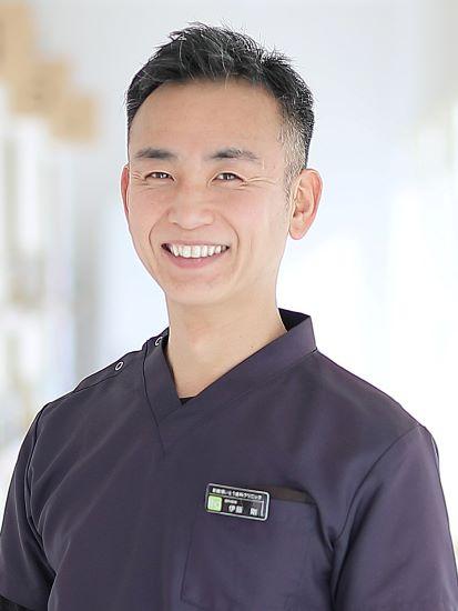 伊藤　剛(歯科医師)の写真