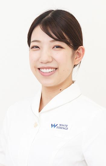馬渡　雅子の写真
