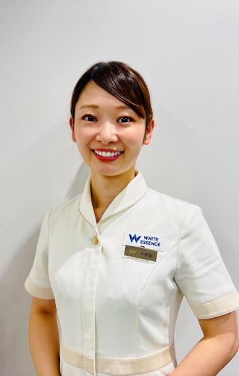 片野坂　有紀の写真