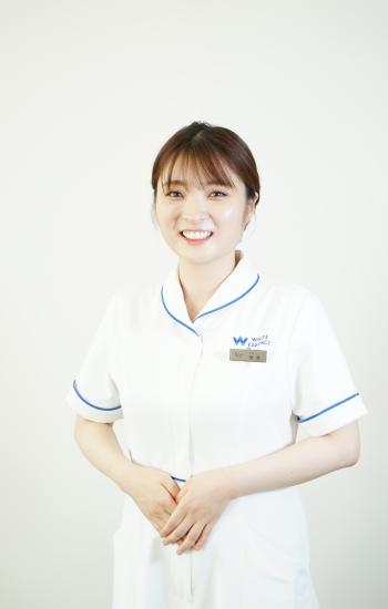 横澤　麗の写真