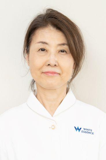 尾村　由賀里の写真