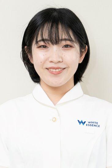 岩本　夕季の写真