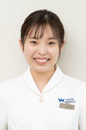 大上　舞の写真