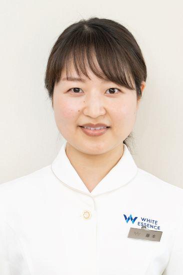 藤本　花苗の写真