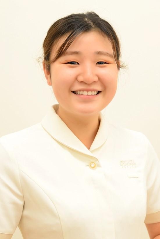 齊藤　羽純の写真