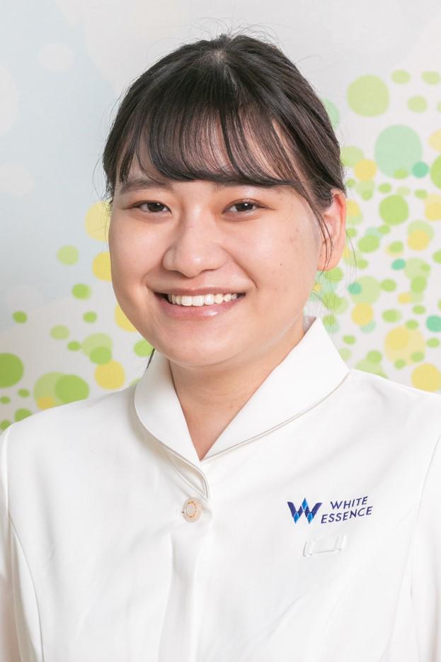 成田　美咲の写真