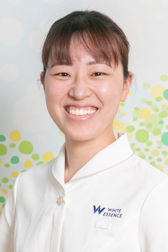 相蘇　恵里香の写真