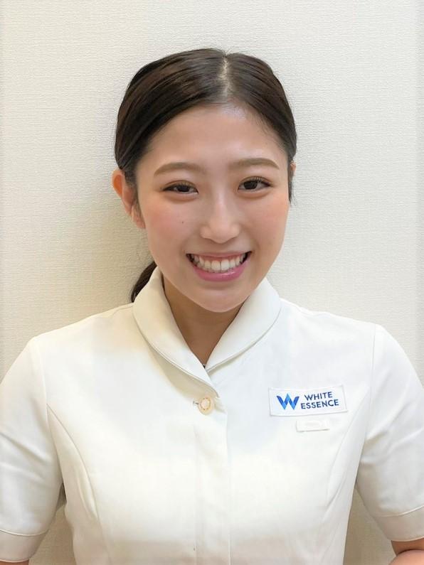小松　亜美の写真