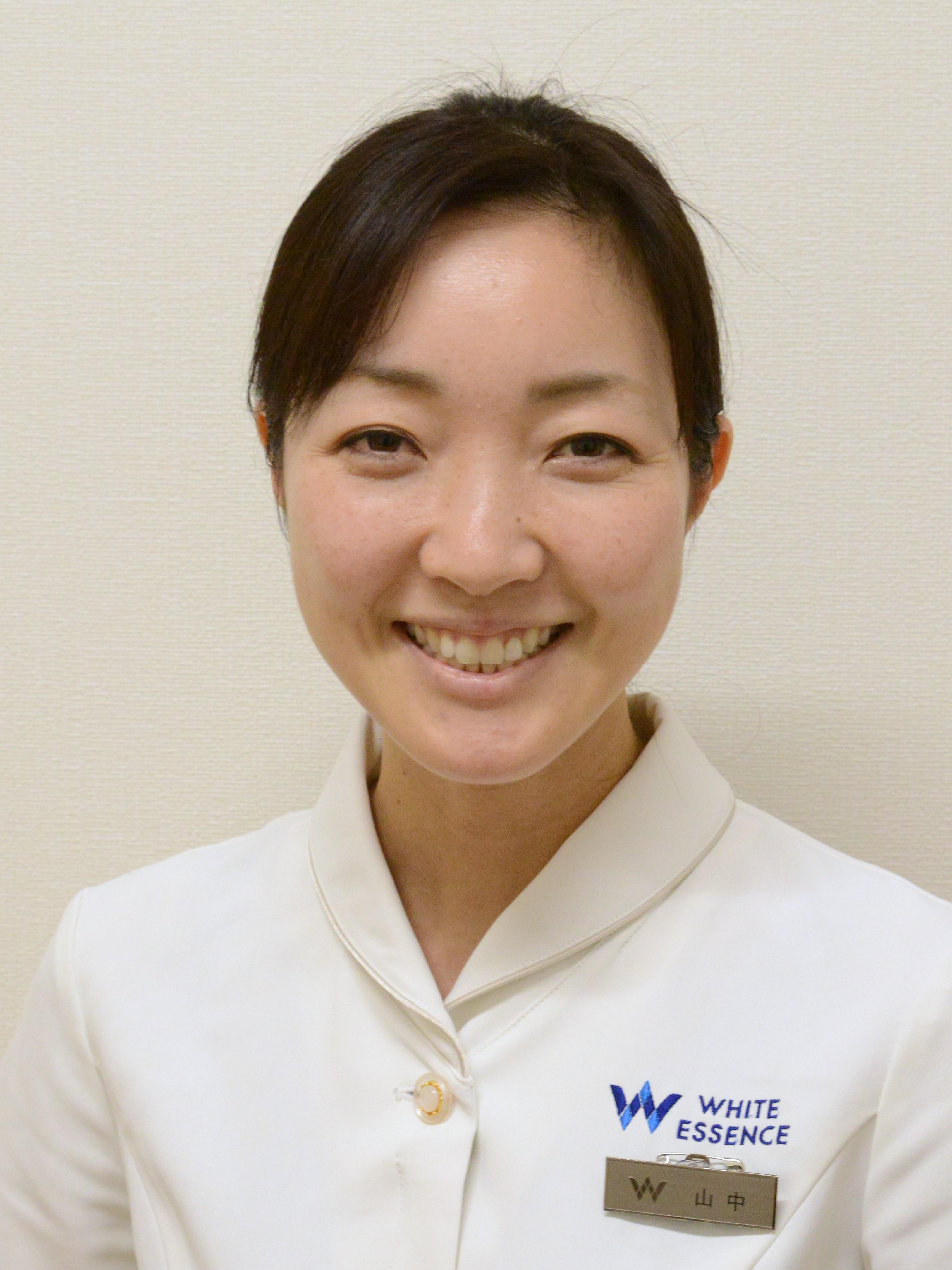 山中みどり　の写真