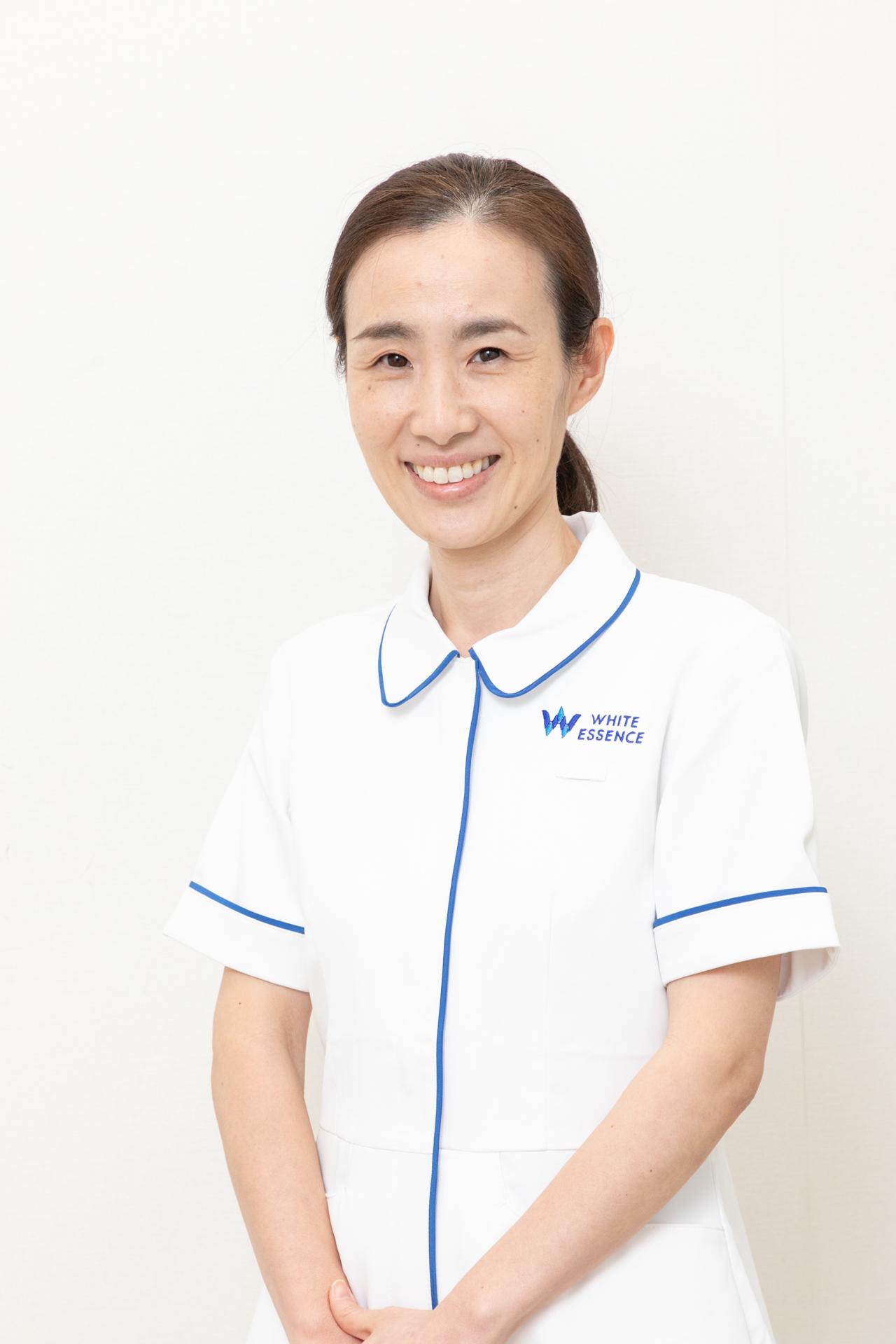 山村美希　の写真