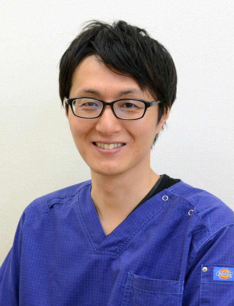 北本久登　の写真