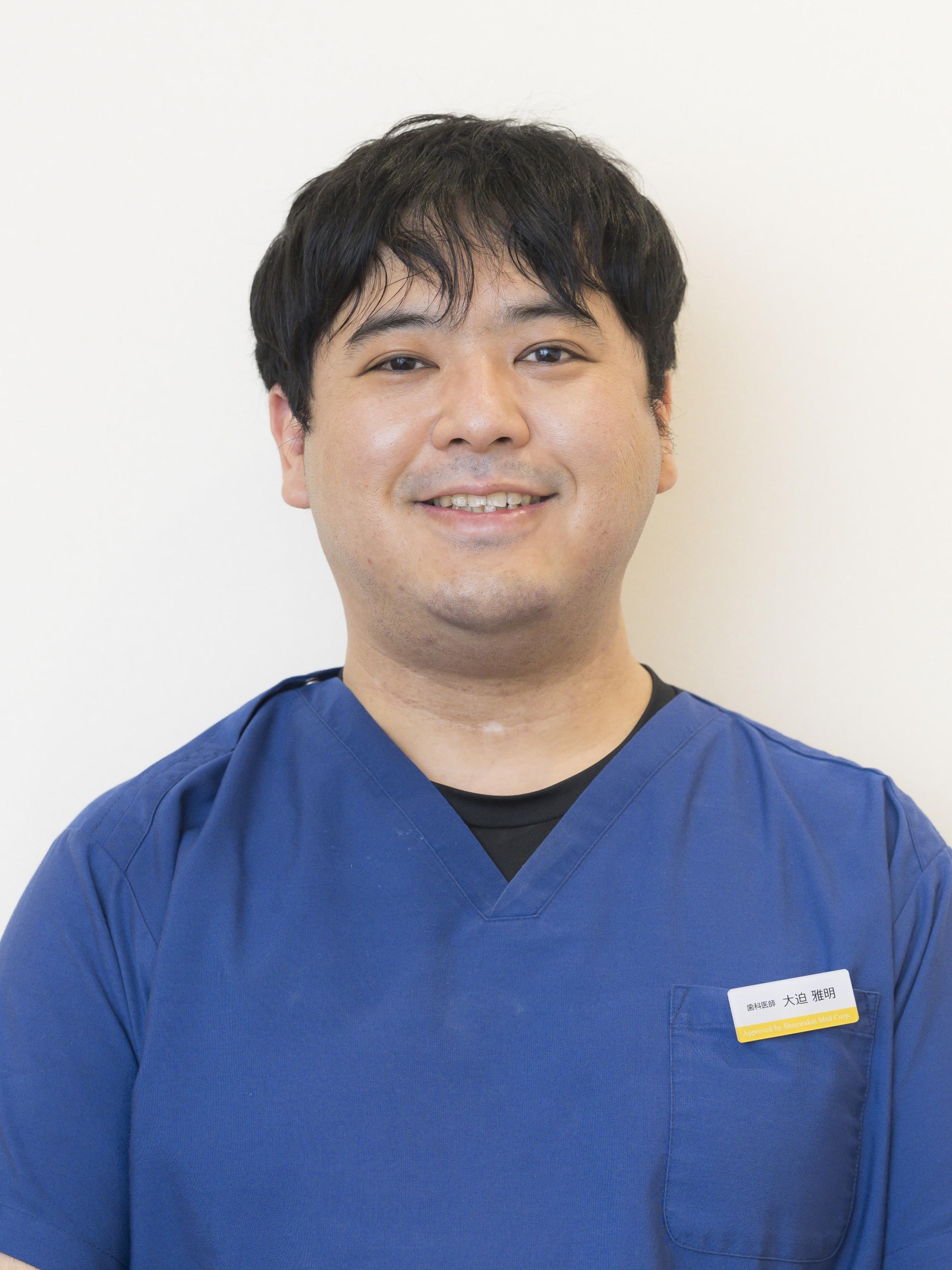 大迫雅明　の写真