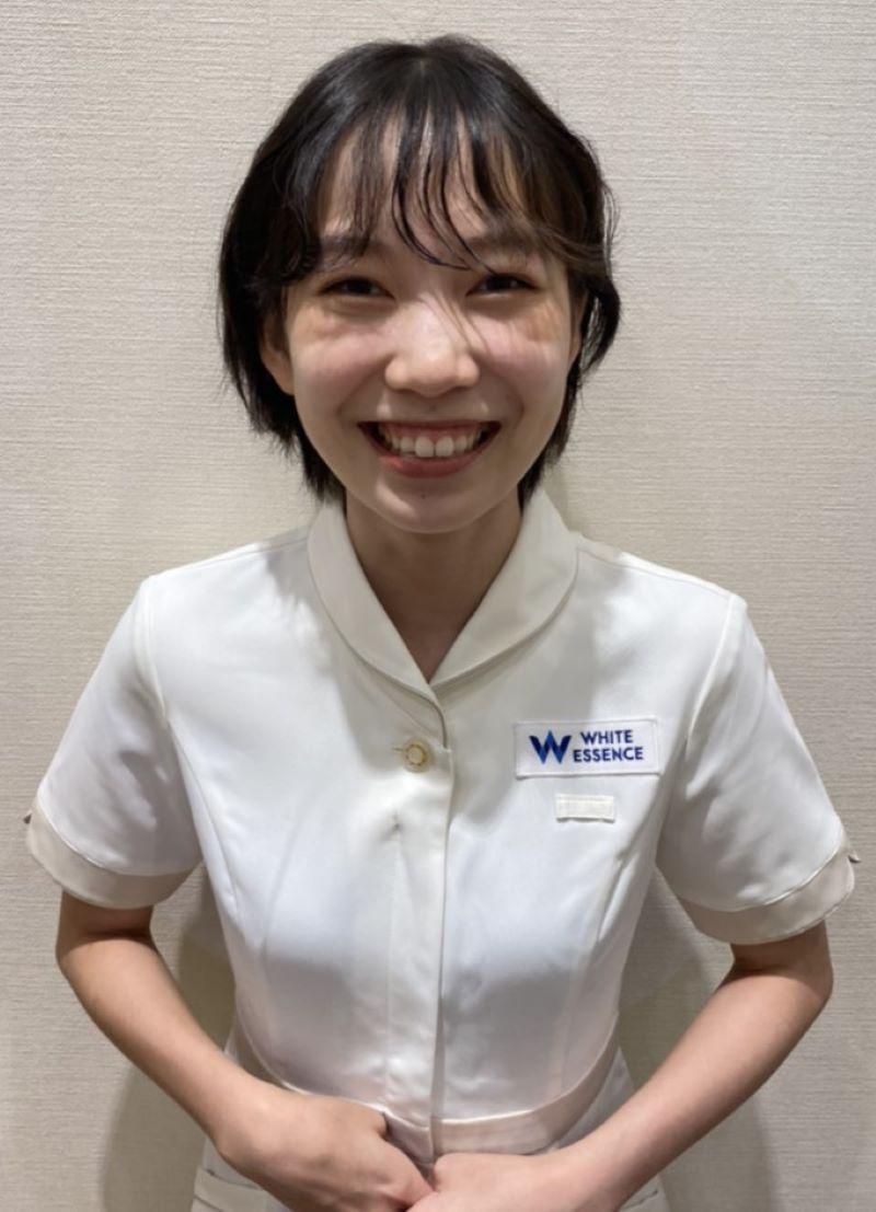 亀位侑加　の写真