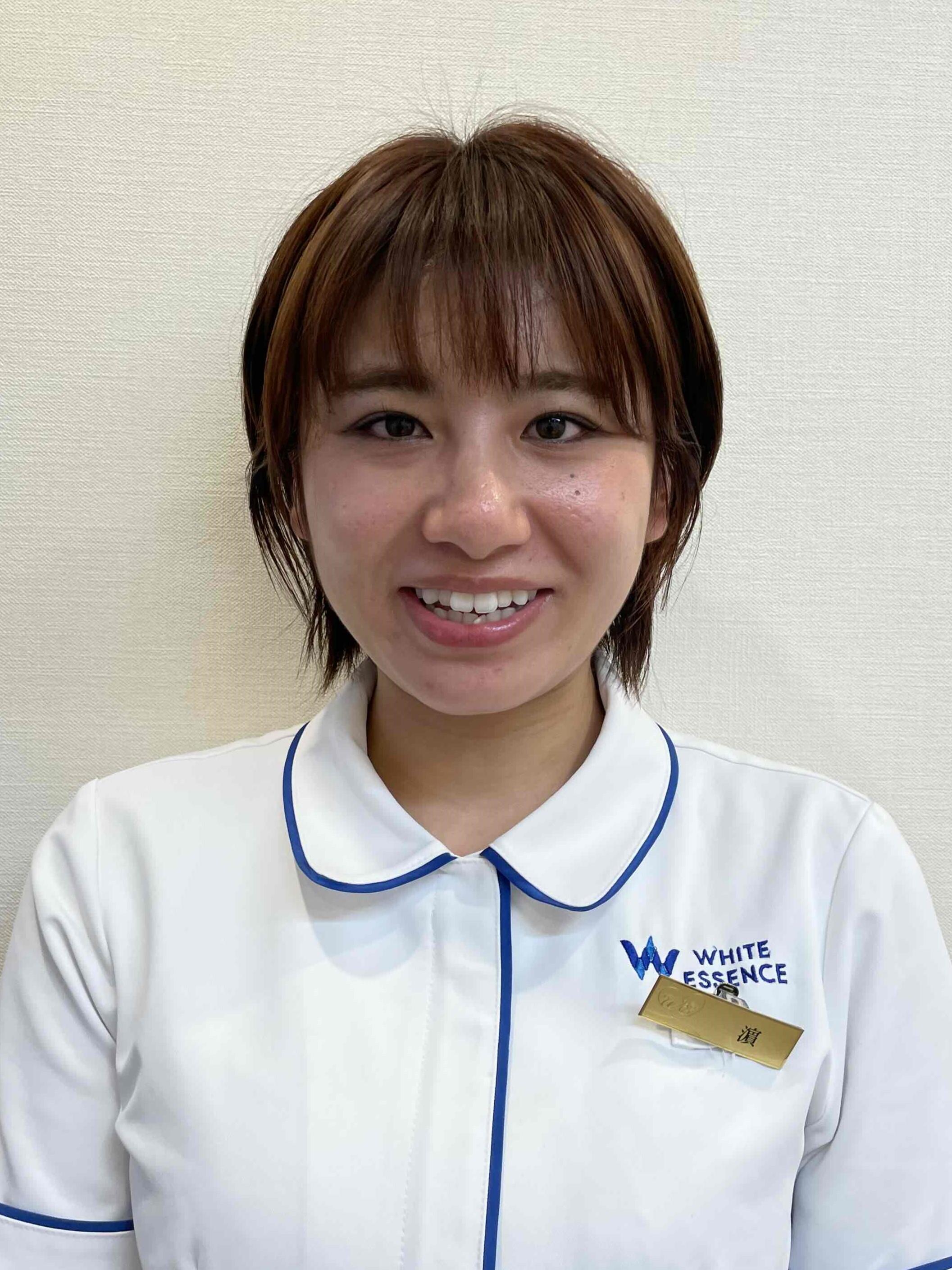 濵みのり　の写真
