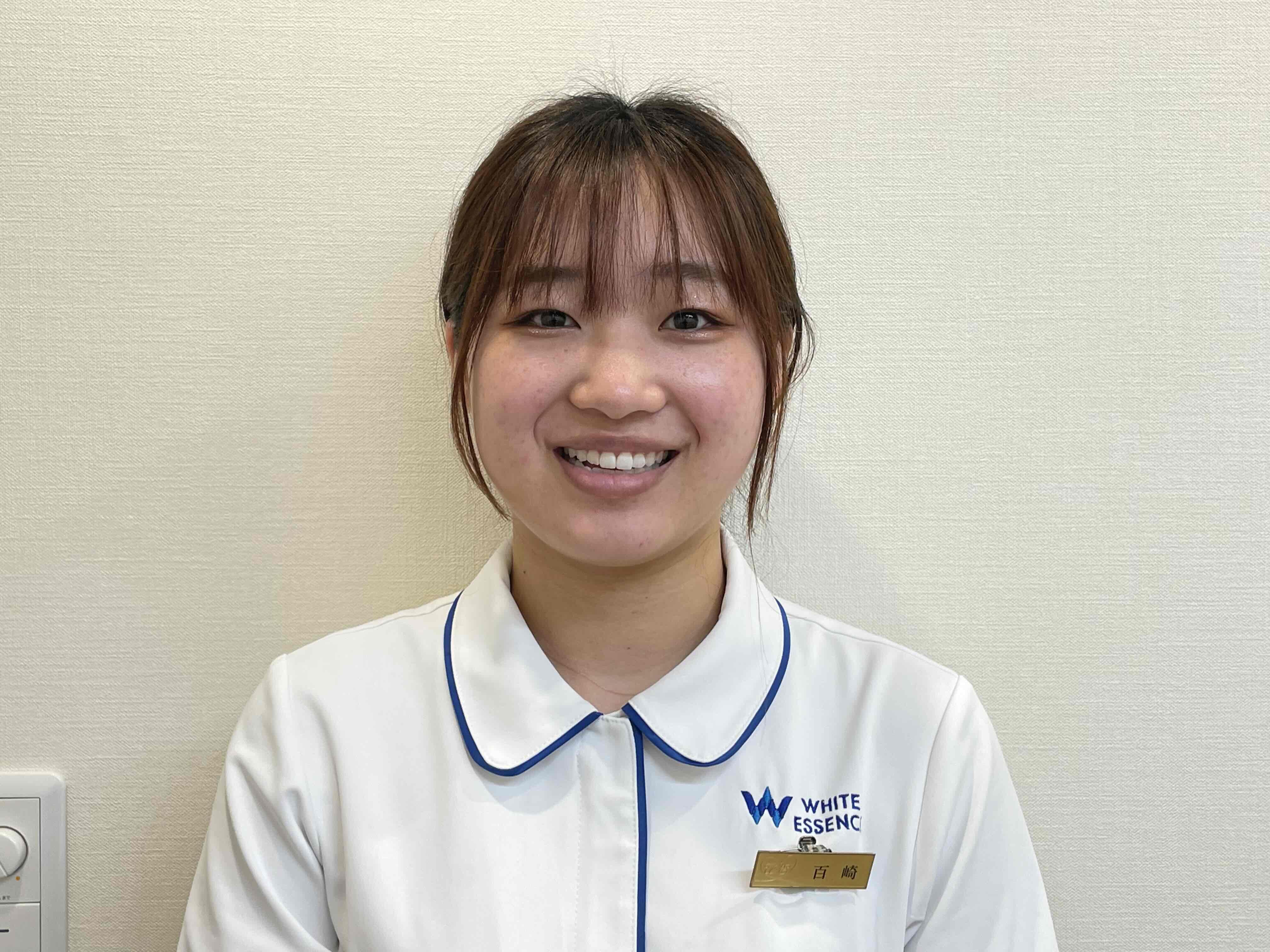 百崎未有　の写真
