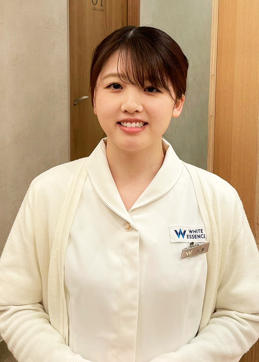 大音唯奈　の写真