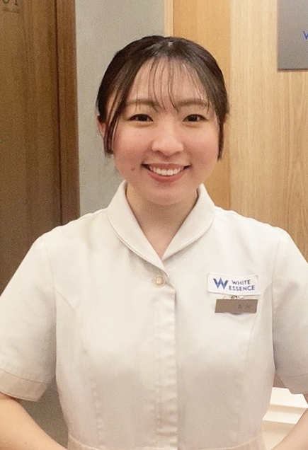 北川真帆　の写真