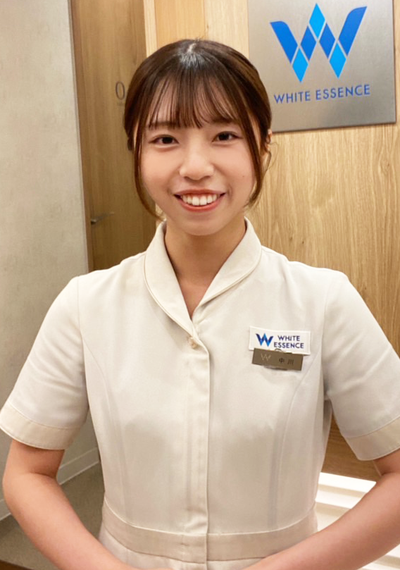 中川千鶴　の写真