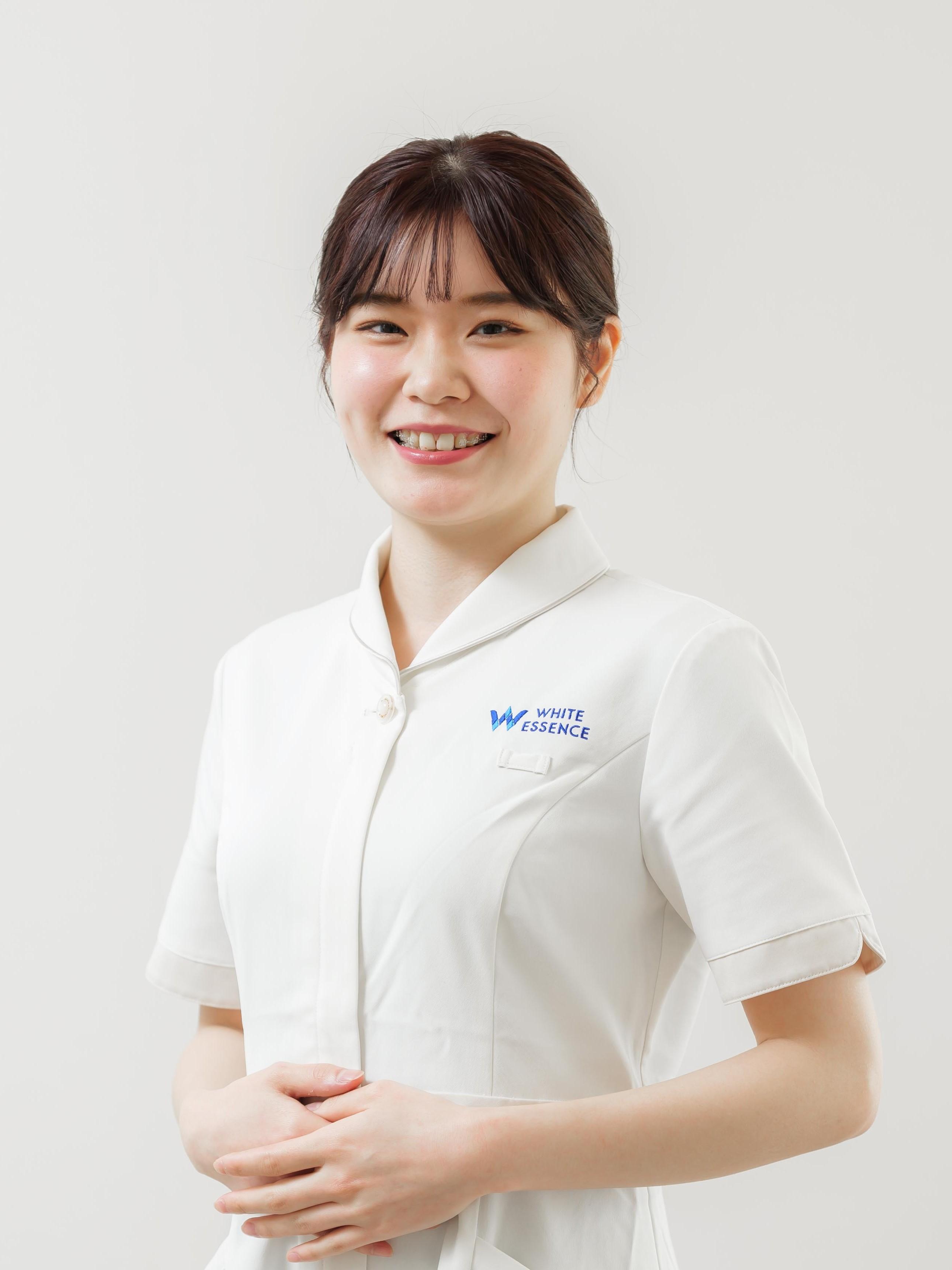 谷井美月　の写真