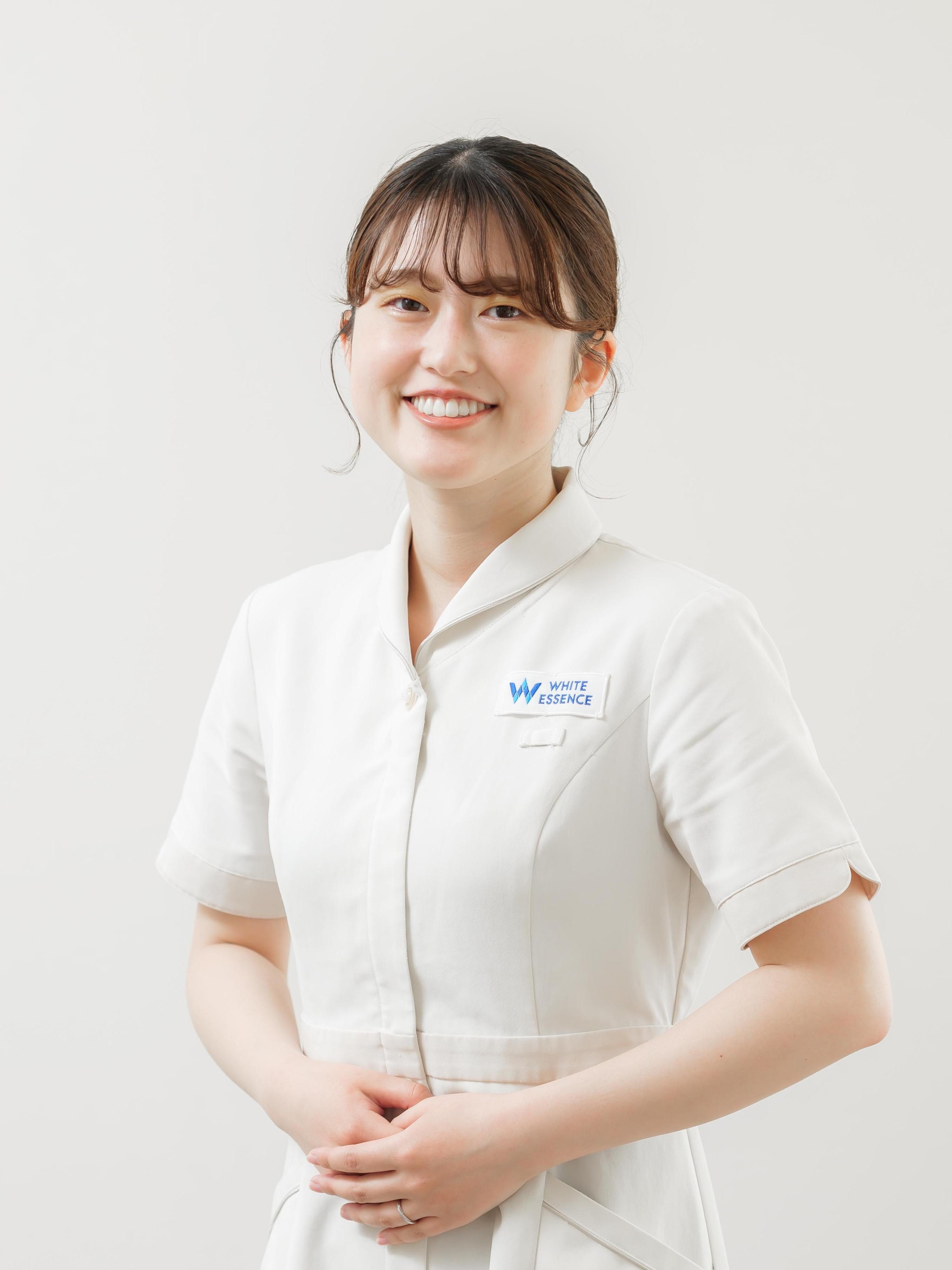 櫻田華子　の写真
