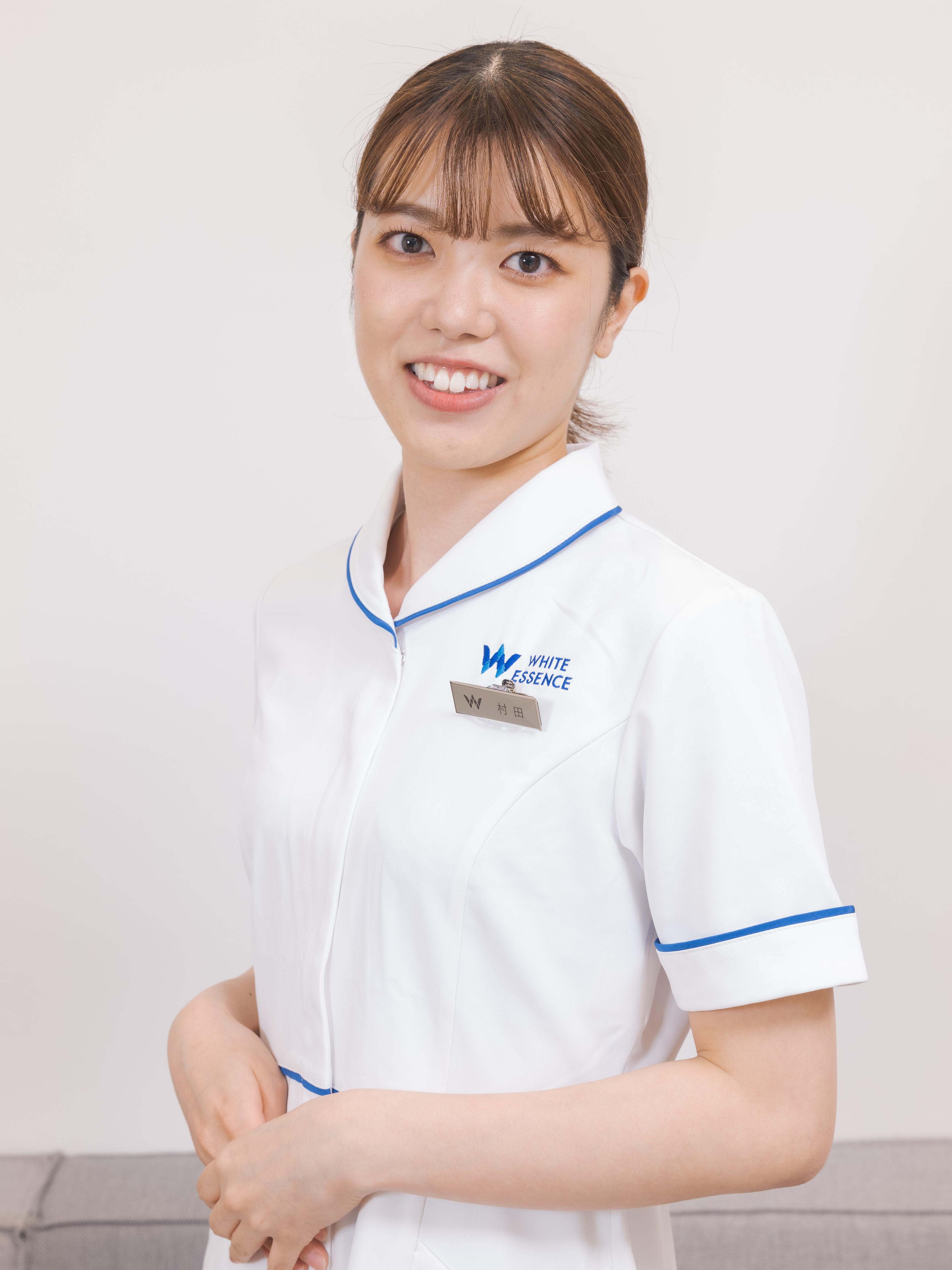 村田南琳　の写真