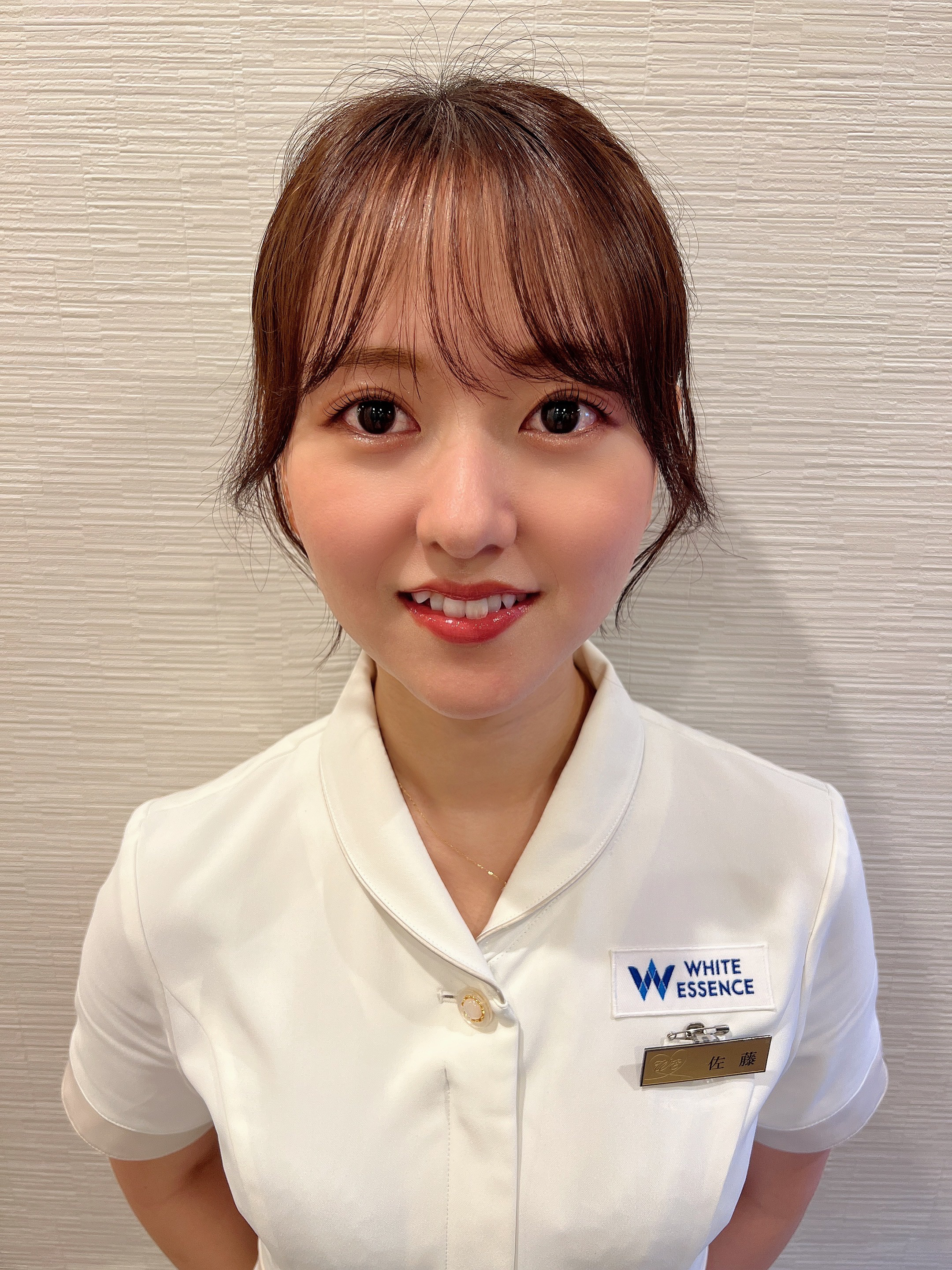佐藤未来　の写真