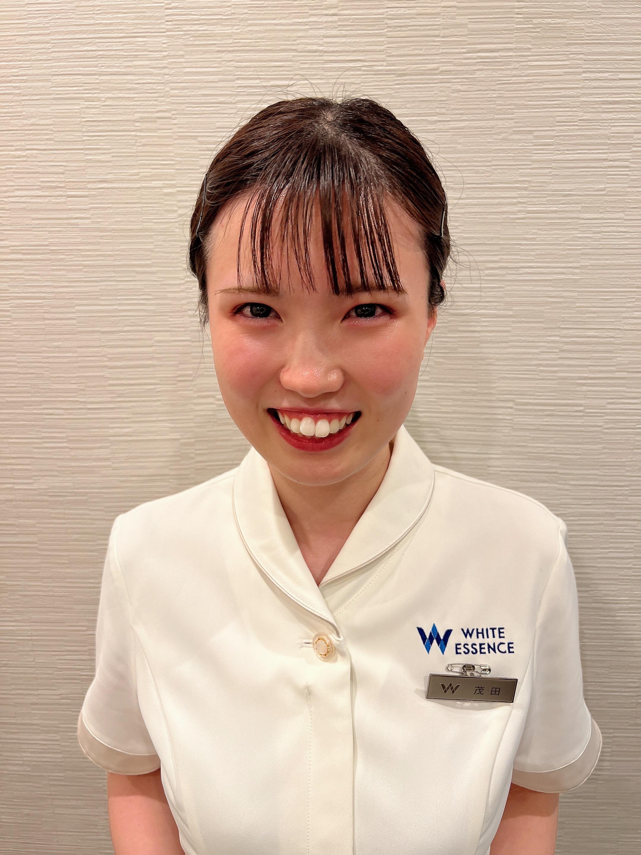 茂田望愛　の写真