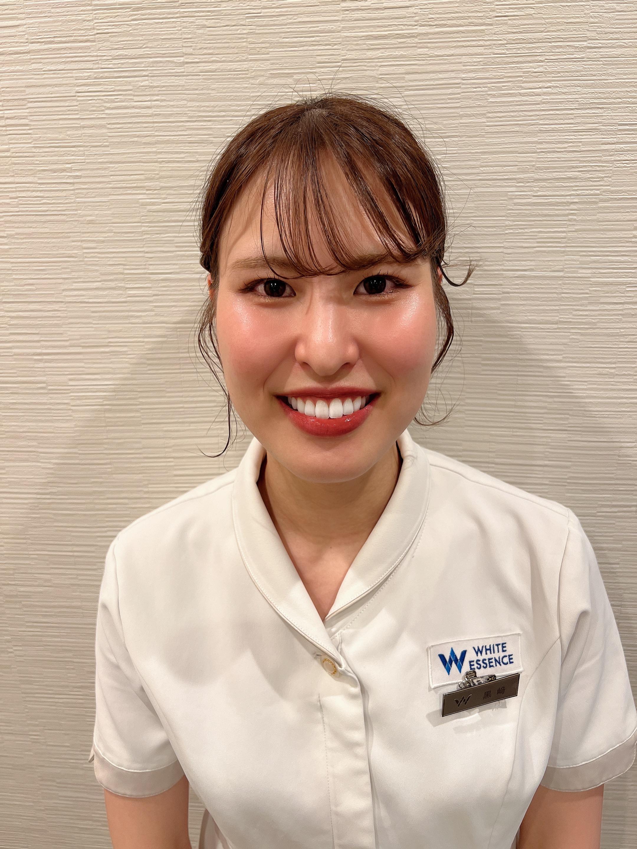 黒﨑美優　の写真