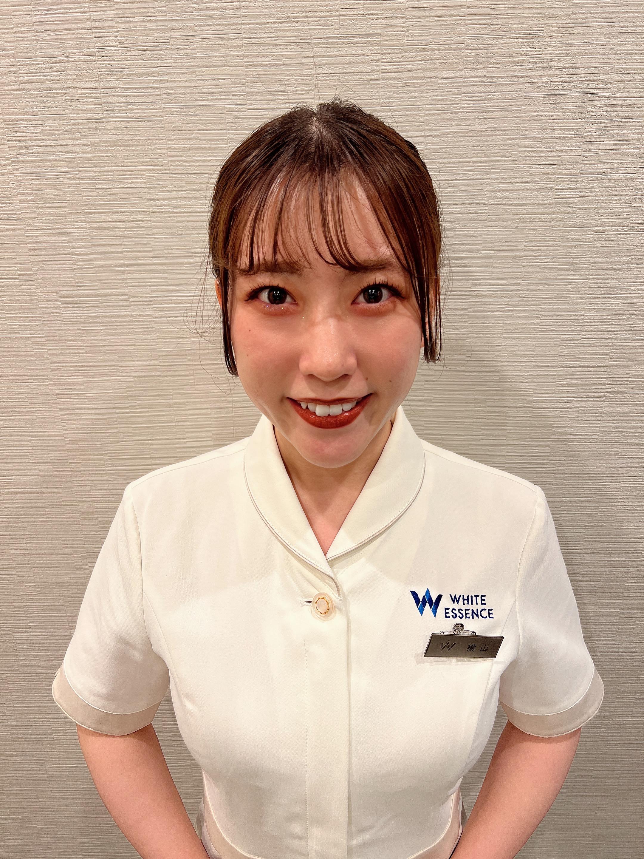 横山実波　の写真